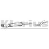 VAUXH 13199467 Middle Silencer